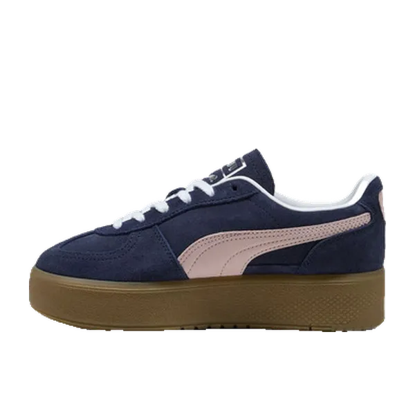 Puma Palermo Select Elevata Blauw 19, vergelijk prijzen bij 1 winkel