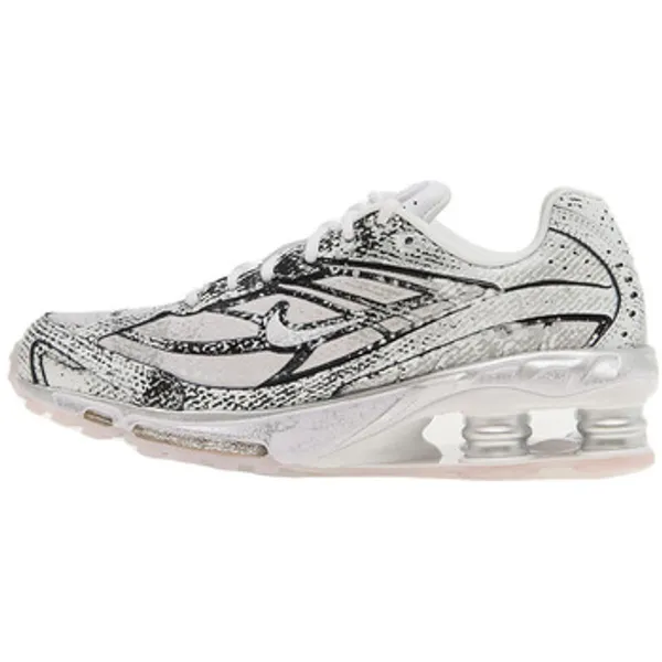 Nike Shox Ride 2 Zwart, vergelijk prijzen bij 1 winkel