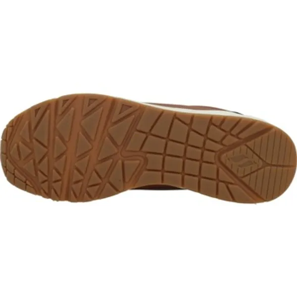 Skechers Uno Tailored Air Bruin, vergelijk prijzen bij 1 winkel