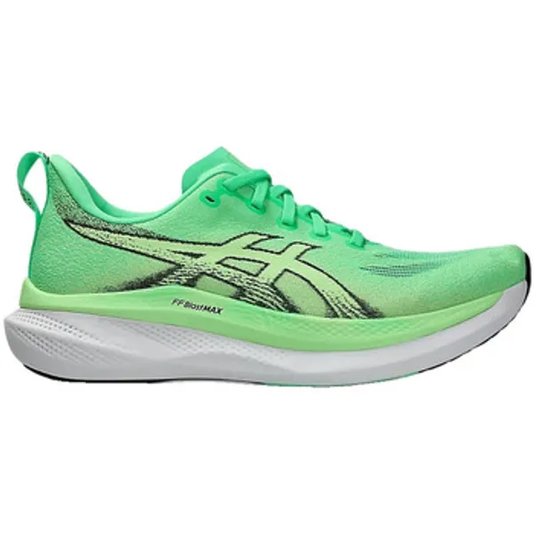 ASICS Glideride Max 2 Groen, vergelijk prijzen bij 1 winkel