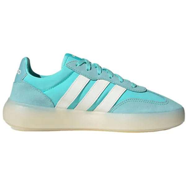 adidas Barreda Decode Suède et Nylon Blauw, vergelijk prijzen bij 1 winkel