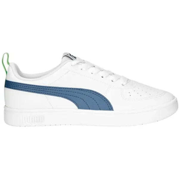 Puma Rickie jr Éco Blauw, vergelijk prijzen bij 1 winkel