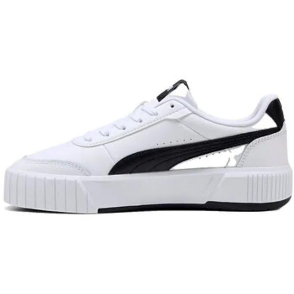 Puma Carina Mia Zwart, vergelijk prijzen bij 2 winkels