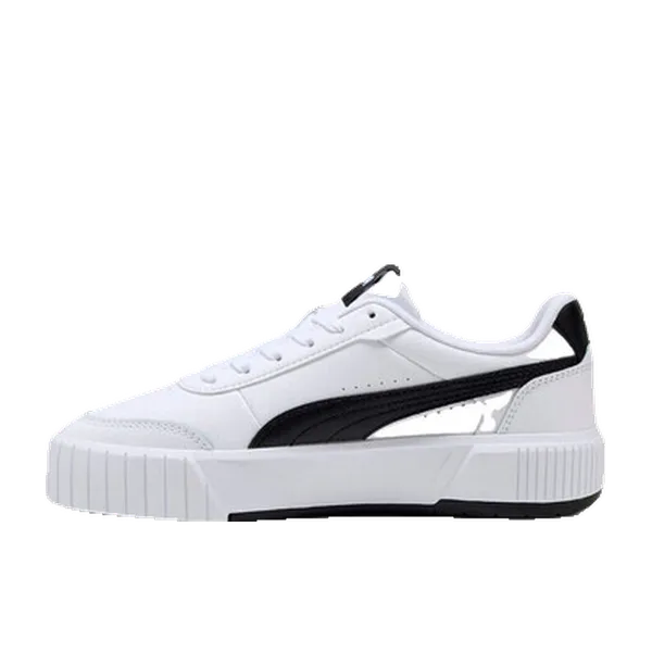 Puma Carina Mia Zwart 02, vergelijk prijzen bij 2 winkels