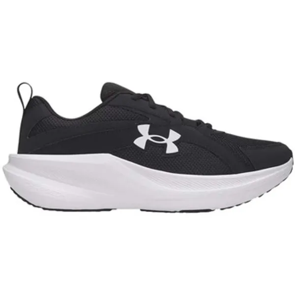 Under Armour Assert 11 Amorti Charged+ Zwart, vergelijk prijzen bij 1 winkel
