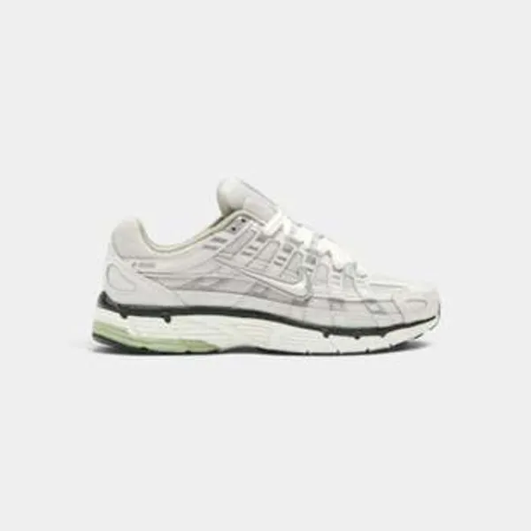 Nike P-6000 Platinum Tint Sail Anthracite, vergelijk prijzen bij 1 winkel