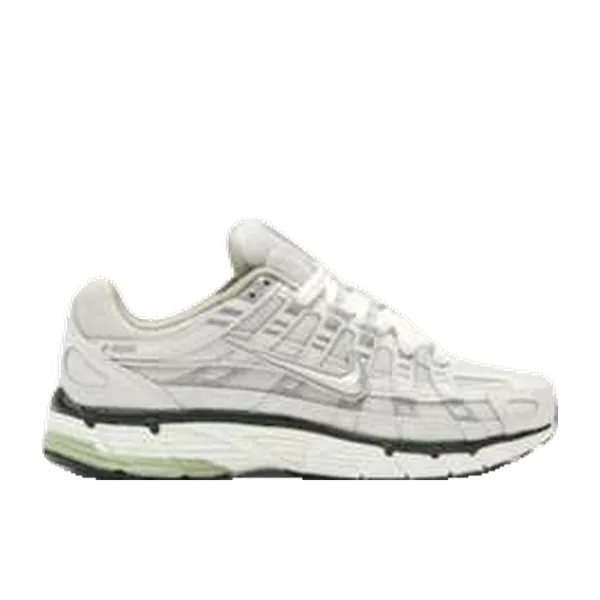 Nike P-6000 Platinum Tint Sail Anthracite, vergelijk prijzen bij 1 winkel
