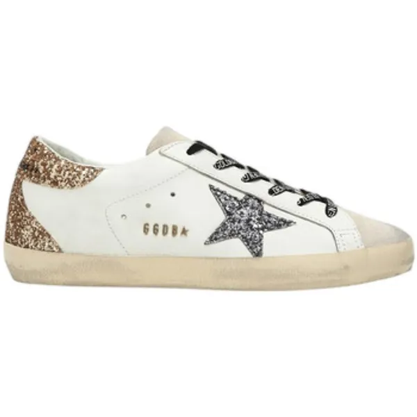 Golden Goose Super-Star Classic Zilver, vergelijk prijzen bij 1 winkel