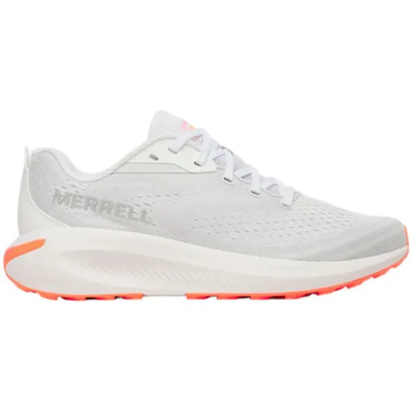 Trail Merrell Morphlite Imperméables Wit, vergelijk prijzen bij 1 winkel
