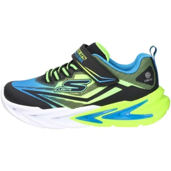 Skechers Sneakers Zwart, vergelijk prijzen bij 1 winkel