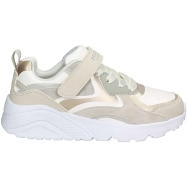 Skechers Sneakers Beige, vergelijk prijzen bij 1 winkel