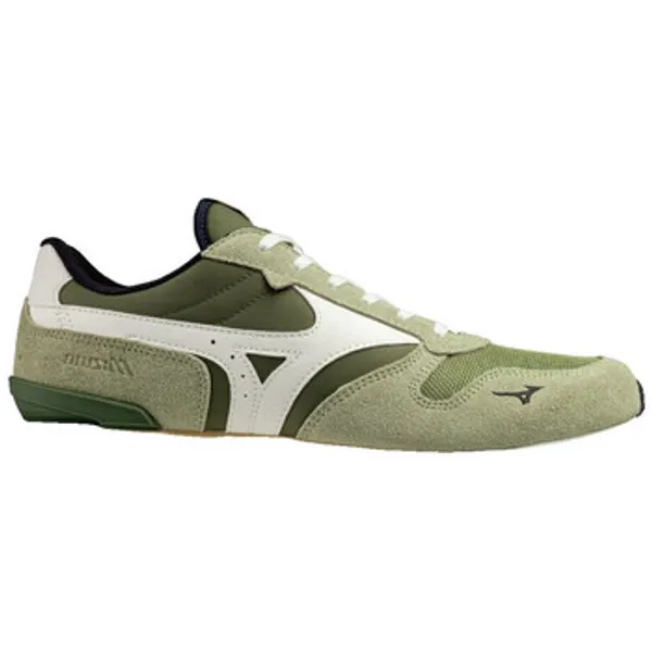 Mizuno rb87 Four Leaf Clover/snow White/elm, vergelijk prijzen bij 2 winkels