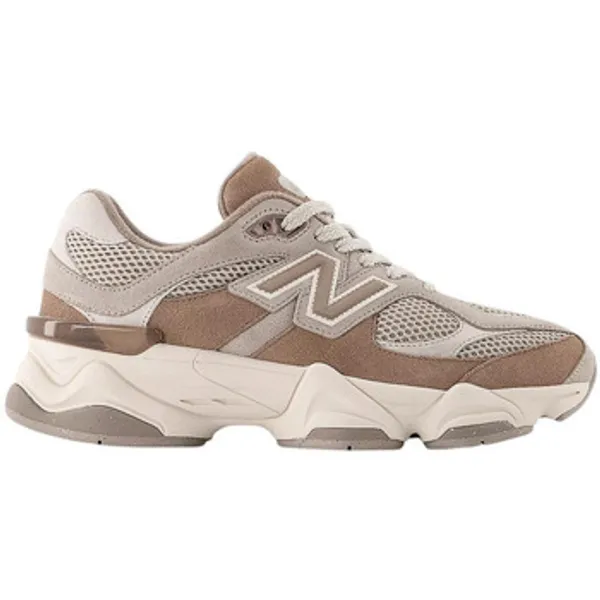 New Balance 9060 Grijs (GC9060EX) Kids, vergelijk prijzen bij 1 winkel