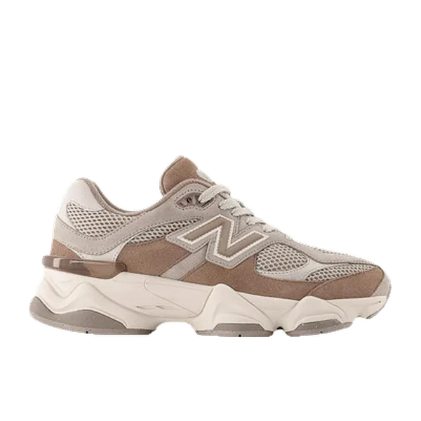 New Balance 9060 Grijs (GC9060EX) Kids, vergelijk prijzen bij 1 winkel