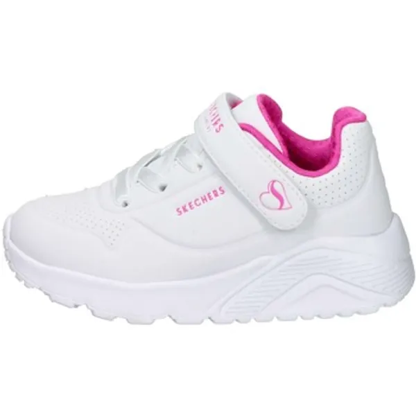 Skechers Sneakers Multicolor, vergelijk prijzen bij 1 winkel