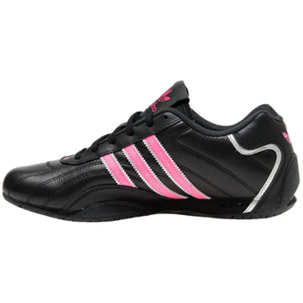 adidas Adiracer Low Zwart/Roze, vergelijk prijzen bij 1 winkel