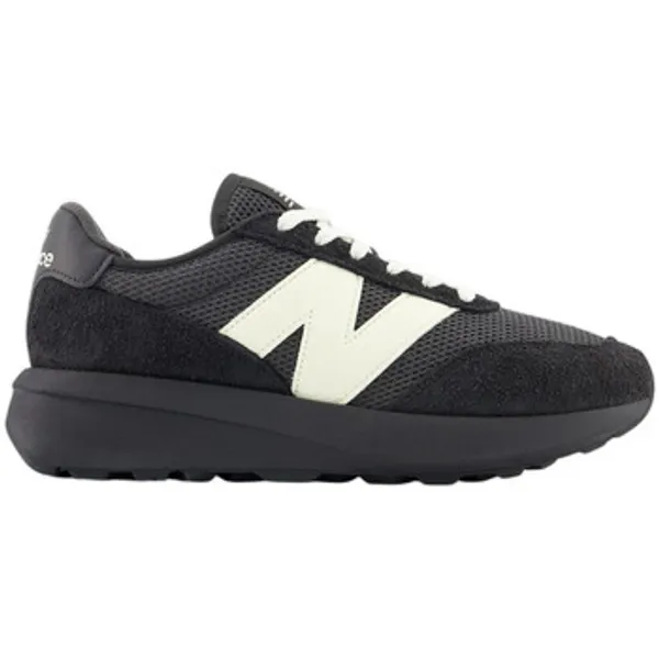 New Balance U370 Zwart, vergelijk prijzen bij 1 winkel