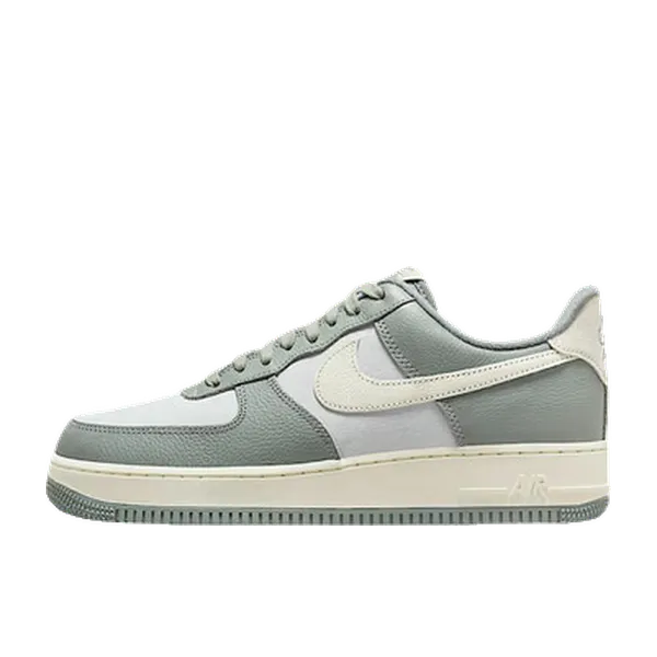 Nike Air Force 1 '07 LX Nbhd Groen, vergelijk prijzen bij 1 winkel