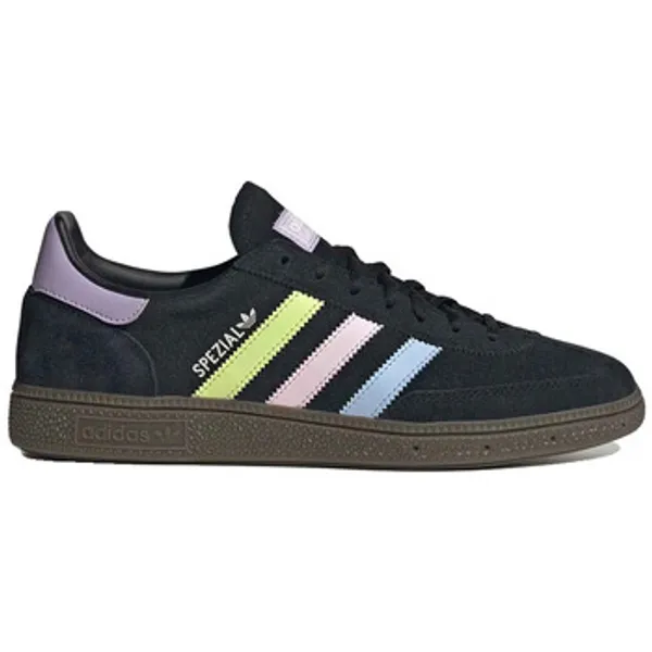 adidas Handball Spezial Japan Zwart, vergelijk prijzen bij 1 winkel