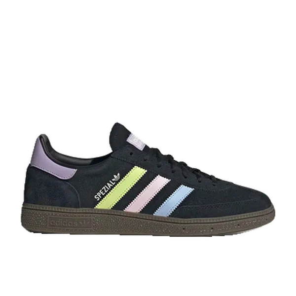 adidas Handball Spezial Japan Zwart, vergelijk prijzen bij 2 winkels