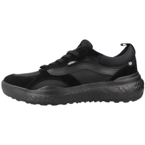 Vans Filmore Decon GORE-TEX Régénératif Zwart, vergelijk prijzen bij 1 winkel