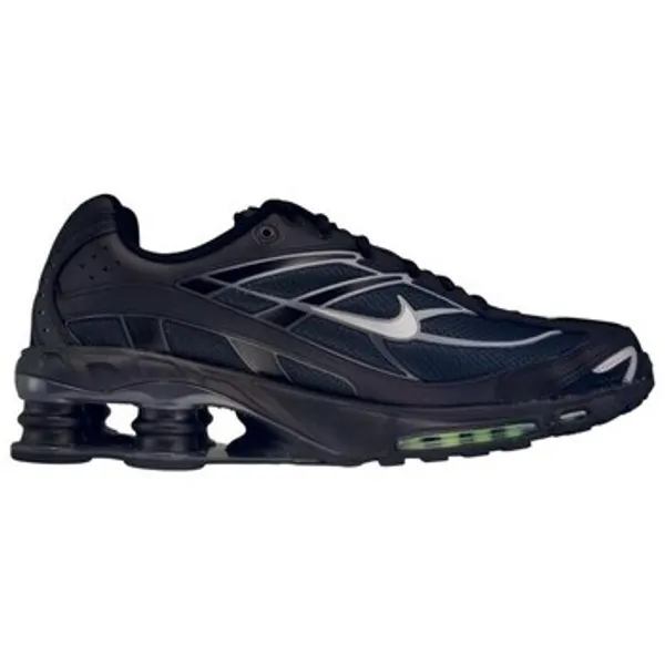 Nike Shox Ride 2 Zwart, vergelijk prijzen bij 1 winkel