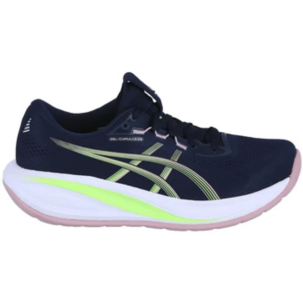 ASICS Gel-Cumulus 28 Technologie Gel Roze, vergelijk prijzen bij 1 winkel