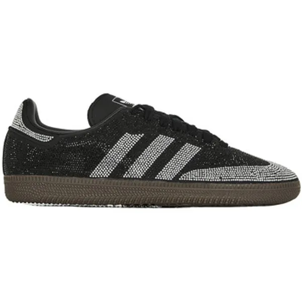 adidas Samba OG Rhinestone Zwart, vergelijk prijzen bij 8 winkels