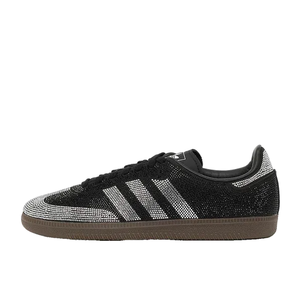 adidas Samba OG Rhinestone Zwart, vergelijk prijzen bij 8 winkels