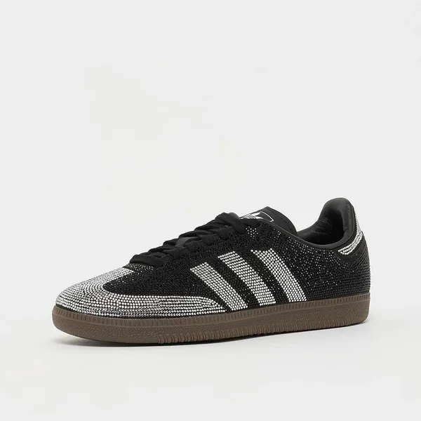 adidas Samba OG Rhinestone Zwart, foto 2 van 3