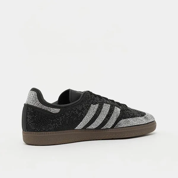 adidas Samba OG Rhinestone Zwart, foto 3 van 3