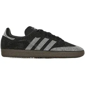 adidas Samba OG Rhinestone Zwart
