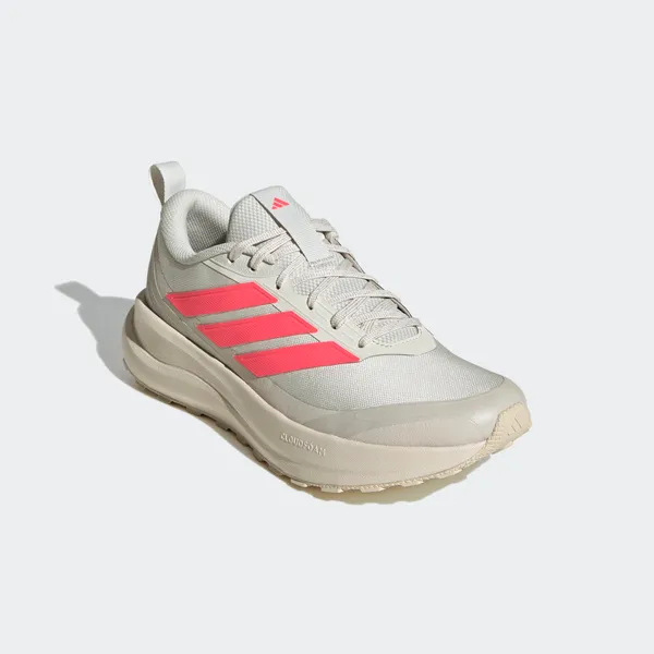 adidas Runfalcon Trail Atr Cloudfoam Grijs, foto 5 van 5