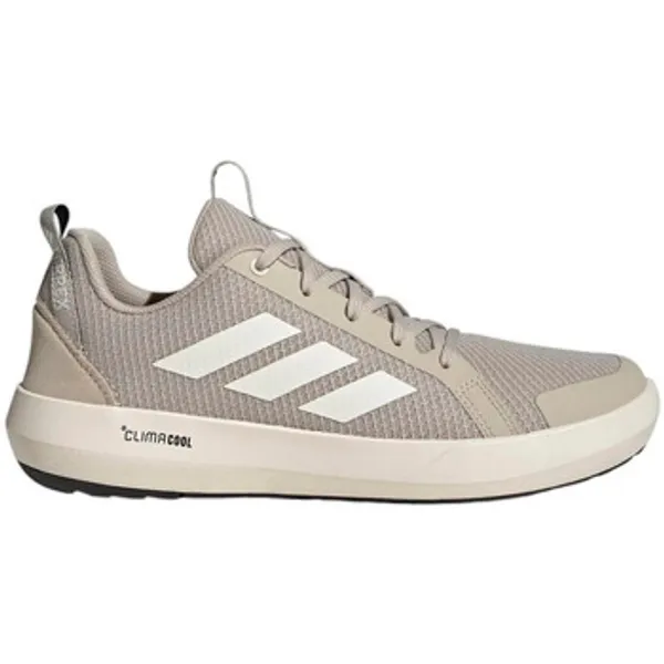 adidas Terrex Boat Climacool Rood, vergelijk prijzen bij 1 winkel