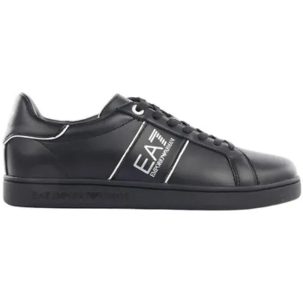 Emporio Armani EA7 Heritage Zwart, vergelijk prijzen bij 1 winkel