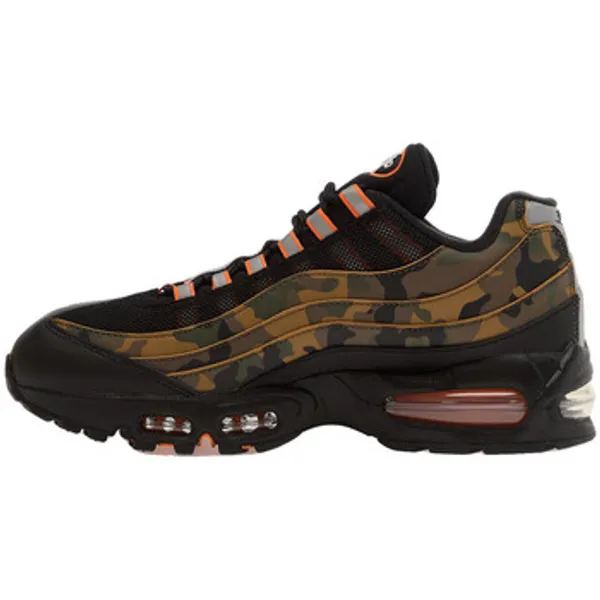Nike Air Max 95 Camouflage Orange Sécurité, vergelijk prijzen bij 1 winkel