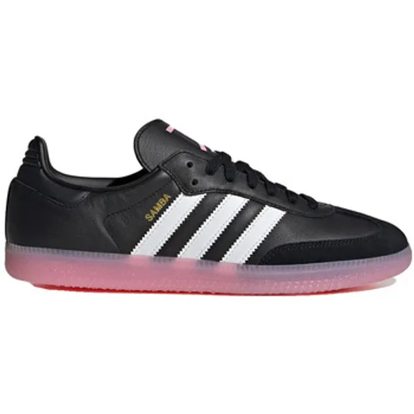 adidas Samba Juventus Zwart, vergelijk prijzen bij 2 winkels