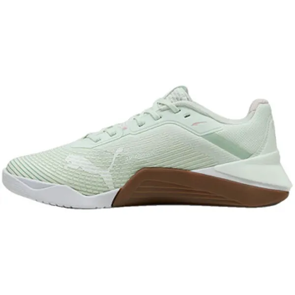 Puma Fuse 4.0 Groen, vergelijk prijzen bij 1 winkel
