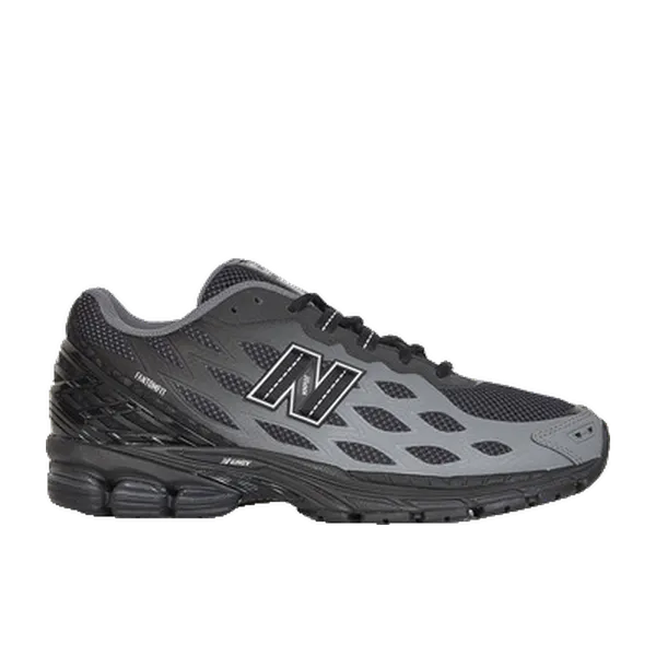 New Balance 1906 Zwart (U1906WGS), vergelijk prijzen bij 2 winkels