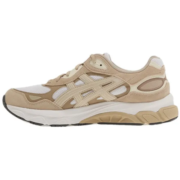 ASICS Gel-NYC 2.0 Wit, vergelijk prijzen bij 1 winkel