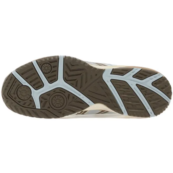 Tennisschoenen Asics Gel-Resolution 5 Confort et Performance Grijs, vergelijk prijzen bij 1 winkel