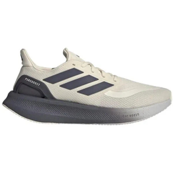 adidas Pureboost 5 Beige, vergelijk prijzen bij 1 winkel