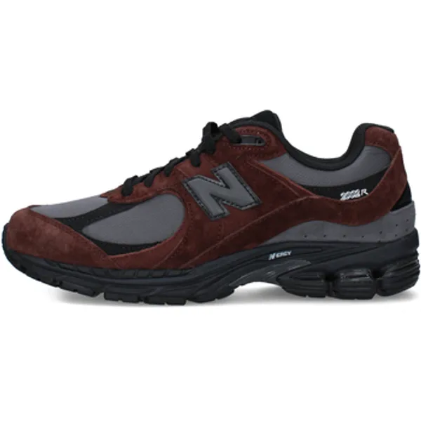 New Balance Lage Sneakers Rood, vergelijk prijzen bij 2 winkels