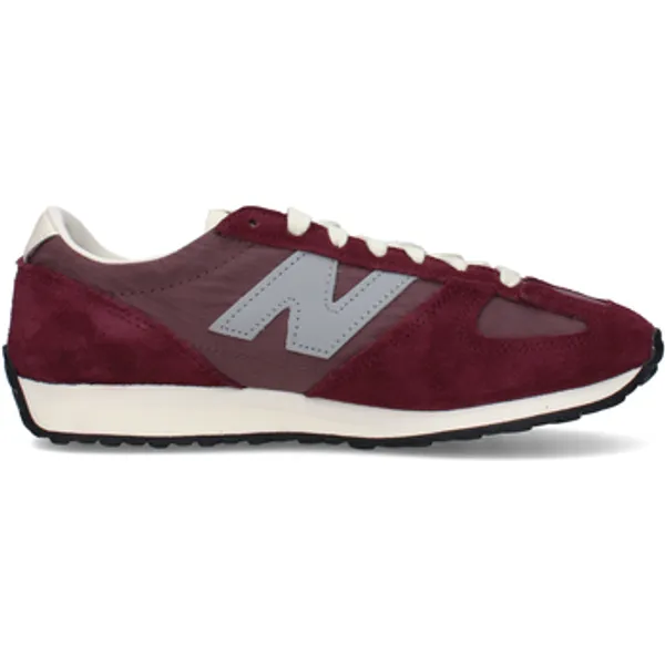 New Balance U4717PS Rood, vergelijk prijzen bij 1 winkel