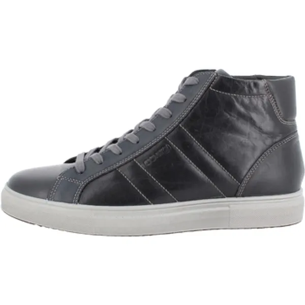 IGI&Co Hoge Sneakers Blauw, vergelijk prijzen bij 1 winkel