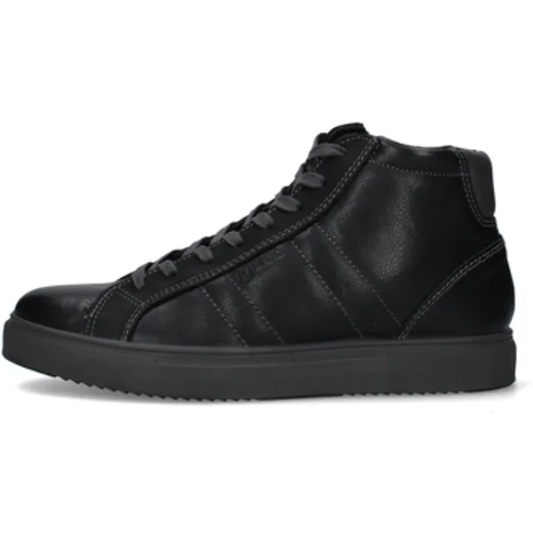 IGI&Co Lage Sneakers Zwart, vergelijk prijzen bij 1 winkel