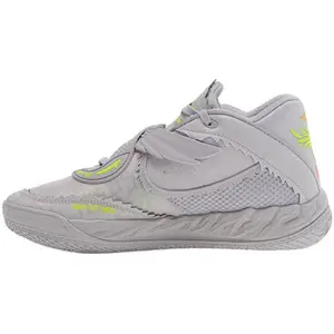 Puma LaMelo Ball MB grijs