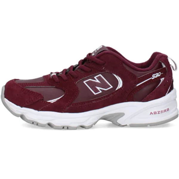 New Balance P5306MQ Rood, vergelijk prijzen bij 1 winkel