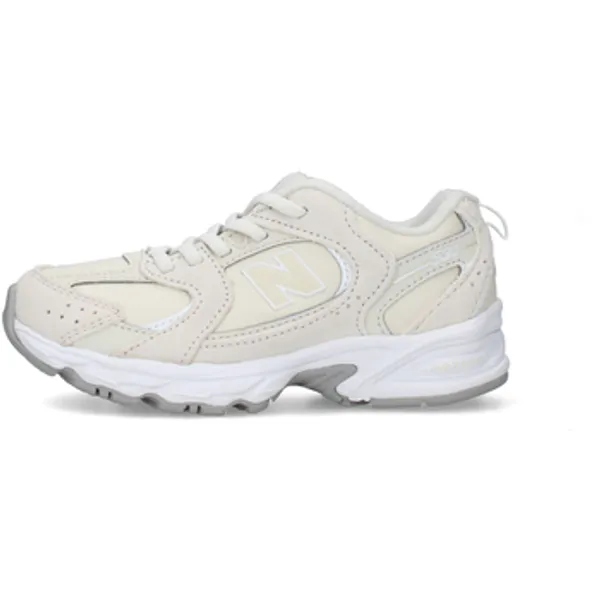 New Balance Lage Sneakers Beige, vergelijk prijzen bij 1 winkel
