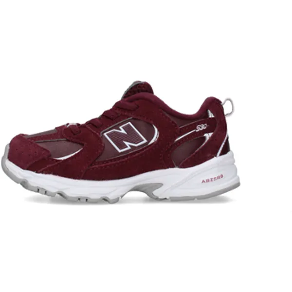 New Balance I5308OE Rood, vergelijk prijzen bij 1 winkel